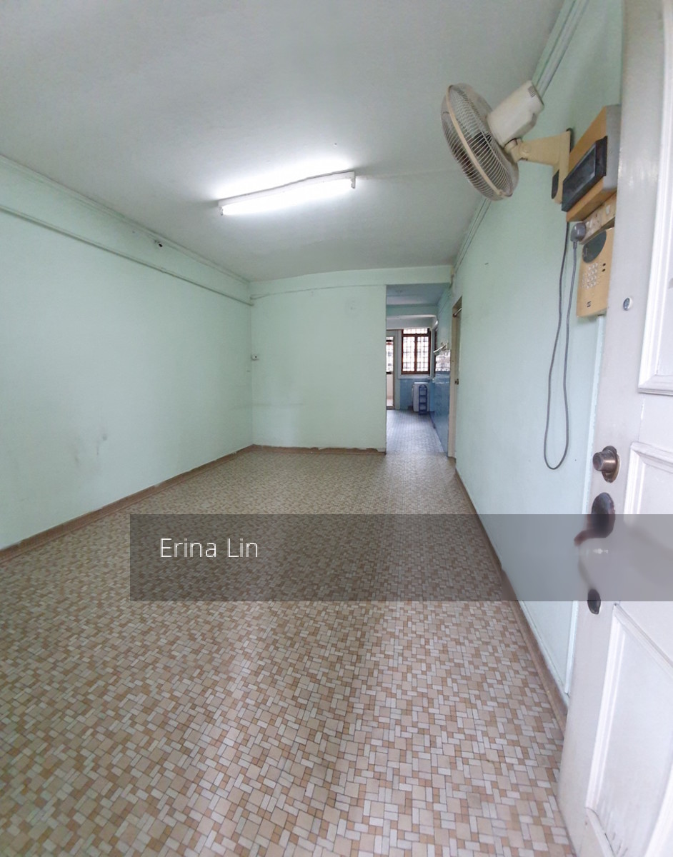 Blk 10 Jalan Kukoh (Central Area), HDB 2 Rooms #221558591